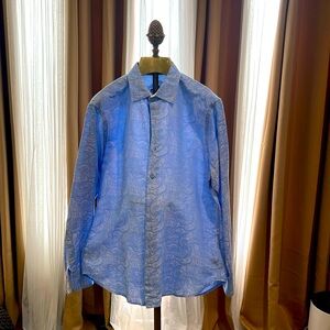 Robert Graham Sports Shirt